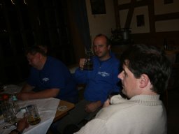Treffen in Mörfelden 2007